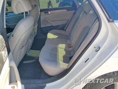 Zdjęcie 10 z 12 samochodu: 2015 HYUNDAI SONATA SE VIN:5NPE24AF1FH221189 - miniatura