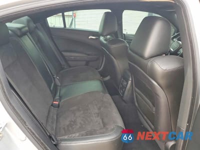 Zdjęcie 10 z 12 samochodu: 2020 DODGE CHARGER R VIN:2C3CDXCT6LH252811 - miniatura