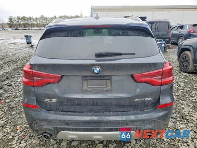 Zdjęcie 6 z 11 samochodu: 2021 BMW X3 XDRIVE30I VIN:5UXTY5C0XM9F94467 - miniatura