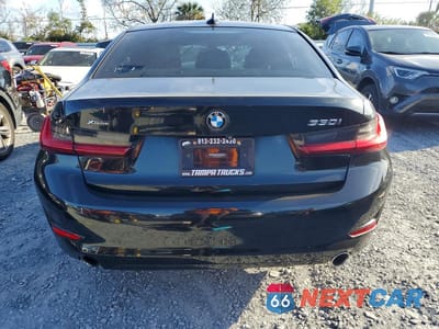 Zdjęcie 6 z 11 samochodu: 2019 BMW 330XI VIN:3MW5R7J52K8B01089 - miniatura