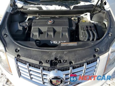 Zdjęcie 12 z 13 samochodu: 2015 CADILLAC SRX PERFORMANCE COLLECTION VIN:3GYFNCE3XFS611634 - miniatura