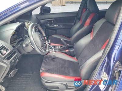 Zdjęcie 7 z 12 samochodu: 2020 SUBARU WRX STI VIN:JF1VA2E66L9819676 - miniatura