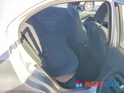 Zdjęcie 10 z 12 samochodu: 2013 KIA RIO 5-DOOR LX VIN:KNADM5A33D6225606 - miniatura