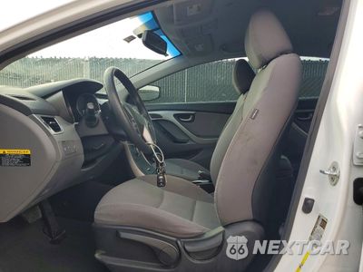 Zdjęcie 7 z 13 samochodu: 2014 HYUNDAI ELANTRA SE VIN:5NPDH4AE1EH509049 - miniatura