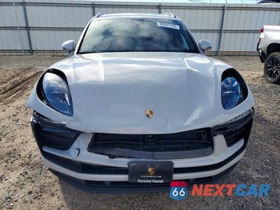 Piąte zdjęcie samochodu w środku: 2026 PORSCHE MACAN BASE VIN:WP1AA2A5XTLB04035 - miniatura