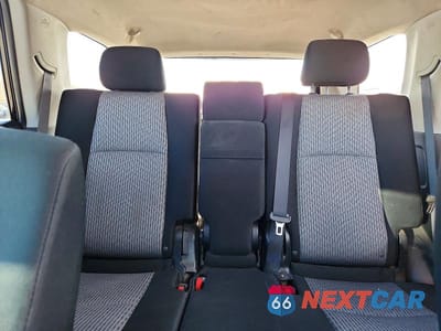 Zdjęcie 10 z 12 samochodu: 2021 TOYOTA 4RUNNER SR5 VIN:JTEMU5JR6M5900177 - miniatura