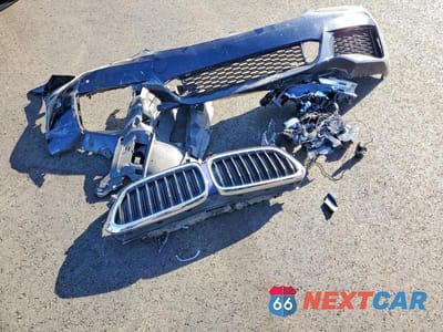 Zdjęcie 12 z 12 samochodu: 2019 BMW 640 XIGT VIN:WBAJV6C53KBK08362 - miniatura