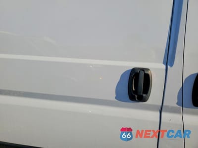 Zdjęcie 11 z 14 samochodu: 2025 RAM PROMASTER 2500 DELIVERY VAN VIN:3C6LRVVG2SE526248 - miniatura