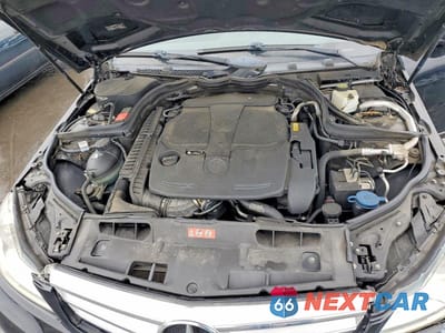 Zdjęcie 11 z 11 samochodu: 2013 MERCEDES-BENZ C 300 4MATIC VIN:WDDGF8ABXDR269612 - miniatura