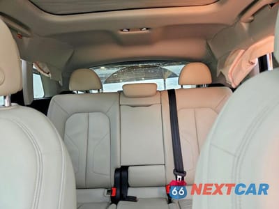 Zdjęcie 10 z 13 samochodu: 2019 AUDI Q3 PREMIUM VIN:WA1AECF39K1075585 - miniatura