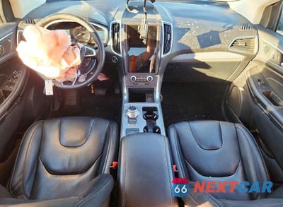 Zdjęcie 8 z 12 samochodu: 2021 FORD EDGE TITANIUM VIN:2FMPK4K96MBA27182 - miniatura