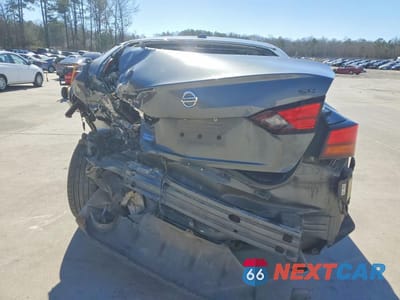 Zdjęcie 6 z 12 samochodu: 2019 NISSAN ALTIMA SR VIN:1N4BL4CV9KC227273 - miniatura