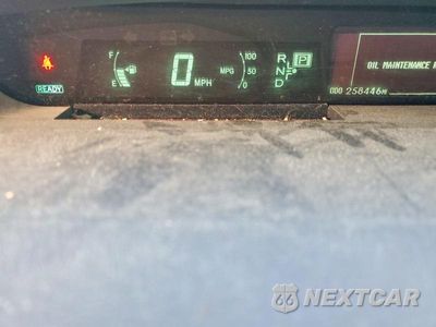 Zdjęcie 9 z 12 samochodu: 2011 TOYOTA PRIUS VIN:JTDKN3DUXB1470638 - miniatura