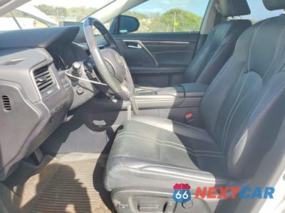 Zdjęcie 7 z 14 samochodu: 2020 LEXUS RX VIN:2T2JZMAA2LC154109 - miniatura