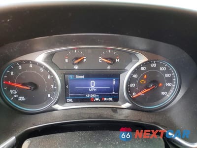 Zdjęcie 9 z 11 samochodu: 2020 CHEVROLET EQUINOX LT VIN:2GNAXJEVXL6216225 - miniatura