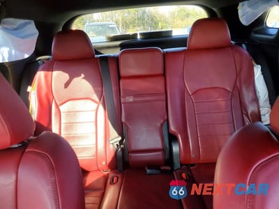 Zdjęcie 10 z 13 samochodu: 2018 LEXUS RX 350 F SPORT VIN:2T2BZMCA7JC151382 - miniatura