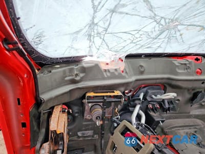 Zdjęcie 9 z 11 samochodu: 2016 DODGE CHALLENGER R VIN:2C3CDZFJXGH148625 - miniatura