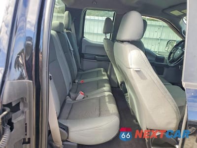 Zdjęcie 10 z 11 samochodu: 2016 FORD F150 SUPER CAB VIN:1FTEX1EP5GKE58578 - miniatura