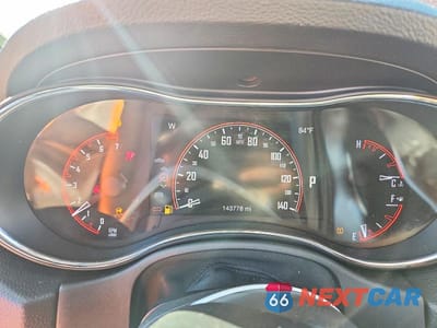 Zdjęcie 9 z 13 samochodu: 2016 DODGE DURANGO SXT VIN:1C4RDHAG5GC330778 - miniatura