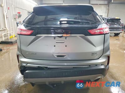 Zdjęcie 6 z 12 samochodu: 2020 FORD EDGE SEL VIN:2FMPK4J93LBA55053 - miniatura