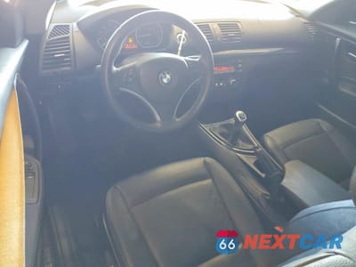 Zdjęcie 8 z 12 samochodu: 2011 BMW 128 I VIN:WBAUP9C50BVF46277 - miniatura