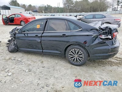 Drugie zdjęcie samochodu z przodu: 2021 VOLKSWAGEN JETTA S VIN:3VWC57BU9MM029651 - miniatura