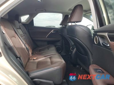 Zdjęcie 11 z 13 samochodu: 2016 LEXUS RX 350 BASE VIN:2T2ZZMCA0GC022925 - miniatura