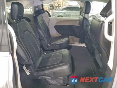 Zdjęcie 11 z 13 samochodu: 2022 CHRYSLER PACIFICA TOURING L VIN:2C4RC3BG6NR127505 - miniatura