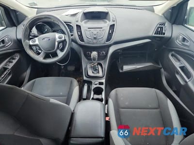 Zdjęcie 8 z 11 samochodu: 2013 FORD ESCAPE S VIN:1FMCU0F75DUD32662 - miniatura