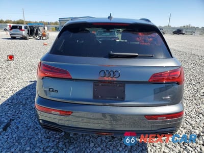 Zdjęcie 6 z 13 samochodu: 2024 AUDI Q5 E PRESTIGE 55 VIN:WA1F2AFY5R2042666 - miniatura