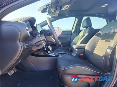 Zdjęcie 7 z 12 samochodu: 2024 KIA FORTE GT LINE VIN:3KPF54AD5RE815867 - miniatura