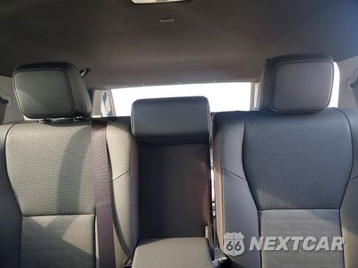Zdjęcie 10 z 14 samochodu: 2025 TOYOTA 4RUNNER SR5 VIN:JTEVA5BR3S5062313 - miniatura