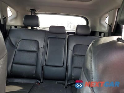 Zdjęcie 10 z 12 samochodu: 2016 HYUNDAI TUCSON LIMITED VIN:KM8J3CA24GU159924 - miniatura