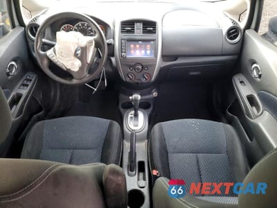 Zdjęcie 8 z 13 samochodu: 2019 NISSAN VERSA NOTE SV VIN:3N1CE2CP5KL358352 - miniatura