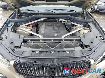 Zdjęcie 12 z 12 samochodu: 2019 BMW X5 XDRIVE40I VIN:5UXCR6C52KLL14682 - miniatura