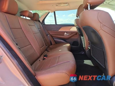 Zdjęcie 10 z 12 samochodu: 2024 MERCEDES-BENZ GLE 350 4MATIC VIN:4JGFB4FB4RB178110 - miniatura