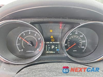 Zdjęcie 9 z 14 samochodu: 2020 MITSUBISHI OUTLANDER SPORT ES VIN:JA4AP3AU9LU008172 - miniatura
