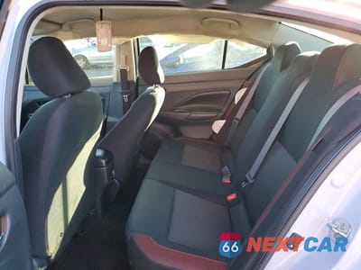 Zdjęcie 10 z 12 samochodu: 2023 NISSAN VERSA SR VIN:3N1CN8FV1PL834276 - miniatura