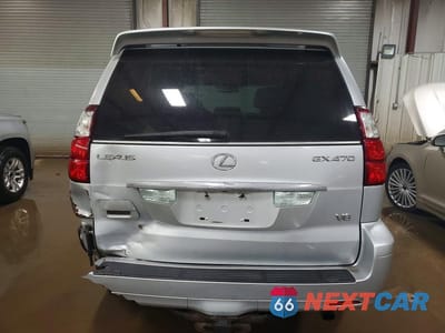 Zdjęcie 6 z 12 samochodu: 2008 LEXUS GX VIN:JTJBT20X280164917 - miniatura