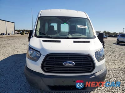 Piąte zdjęcie samochodu w środku: 2019 FORD TRANSIT T-250 VIN:1FTYR2CM4KKB83512 - miniatura