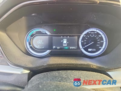 Zdjęcie 9 z 15 samochodu: 2021 KIA NIRO LX VIN:KNDCB3LC2M5488276 - miniatura