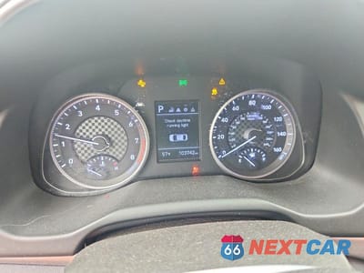 Zdjęcie 9 z 13 samochodu: 2019 HYUNDAI ELANTRA SEL VIN:5NPD84LF6KH445429 - miniatura