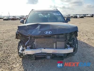Piąte zdjęcie samochodu w środku: 2024 HYUNDAI SANTA FE LIMITED VIN:5NMP44GL0RH035788 - miniatura