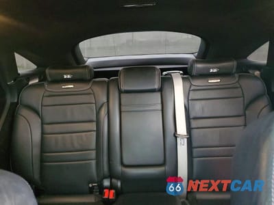 Zdjęcie 10 z 14 samochodu: 2016 MERCEDES-BENZ GLE COUPE 63 AMG-S VIN:4JGED7FB3GA012137 - miniatura