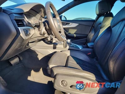 Zdjęcie 7 z 12 samochodu: 2018 AUDI A4 PREMIUM PLUS VIN:WAULMAF4XJA113819 - miniatura