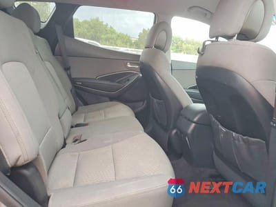 Zdjęcie 11 z 13 samochodu: 2017 HYUNDAI SANTA FE SPORT VIN:5NMZT3LB2HH018055 - miniatura