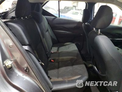 Zdjęcie 11 z 12 samochodu: 2020 NISSAN KICKS S VIN:3N1CP5BV4LL550746 - miniatura
