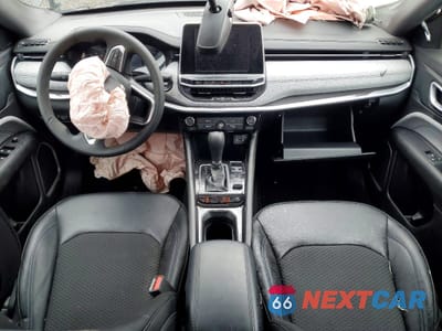 Zdjęcie 8 z 12 samochodu: 2025 JEEP COMPASS LATITUDE VIN:3C4NJDBN9ST581801 - miniatura