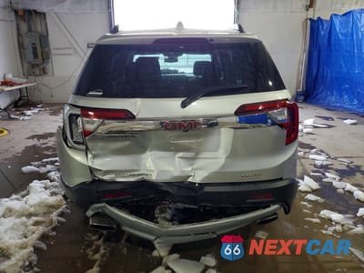 Zdjęcie 6 z 13 samochodu: 2020 GMC ACADIA SLT VIN:1GKKNULSXLZ221348 - miniatura