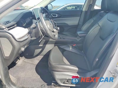 Zdjęcie 7 z 13 samochodu: 2022 JEEP COMPASS LATITUDE VIN:3C4NJCBBXNT229752 - miniatura